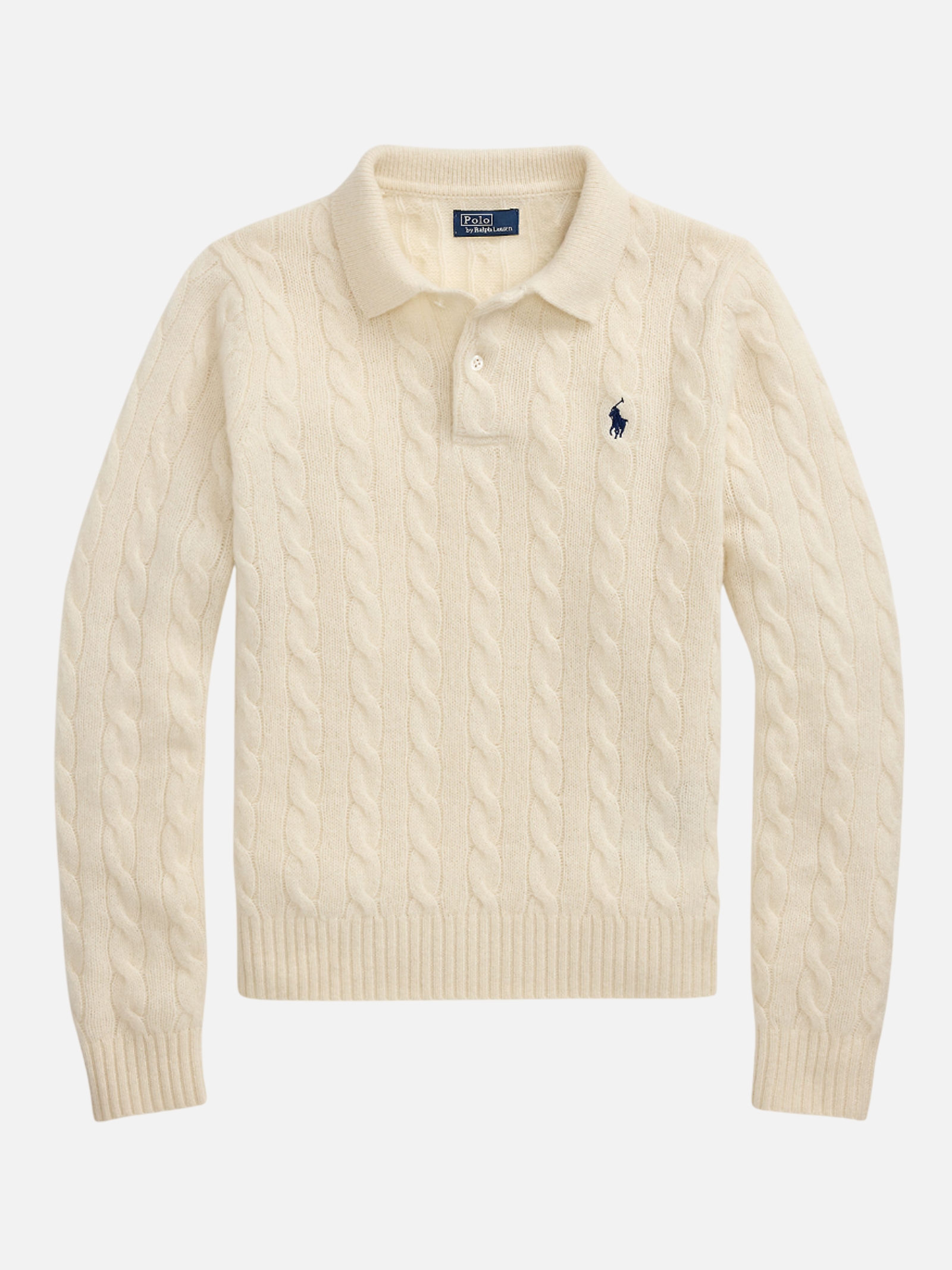 Polo sweater Polo Ralph Lauren - POLO RALPH LAUREN - AsterModa